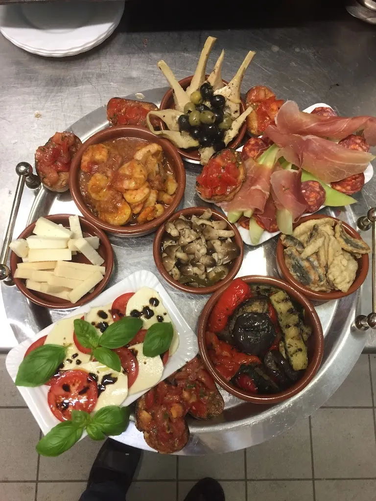 Menu_Pizzeria Ristorante Roma Oelde_Oelde_image_6