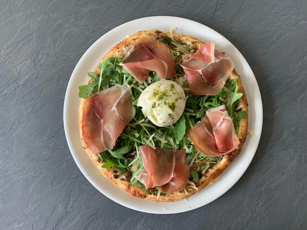 Menu_Pizzeria Ristorante Roma Oelde_Oelde_image_8