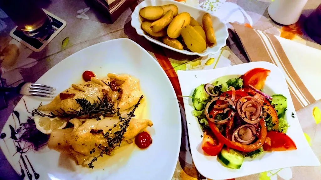 Menu_Pizzeria Ristorante Roma Oelde_Oelde_image_9