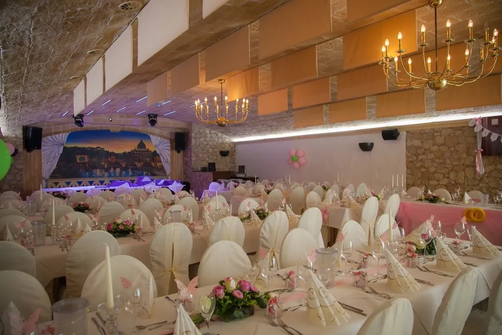 Pizzeria Ristorante Roma Oelde ristorante a Oelde