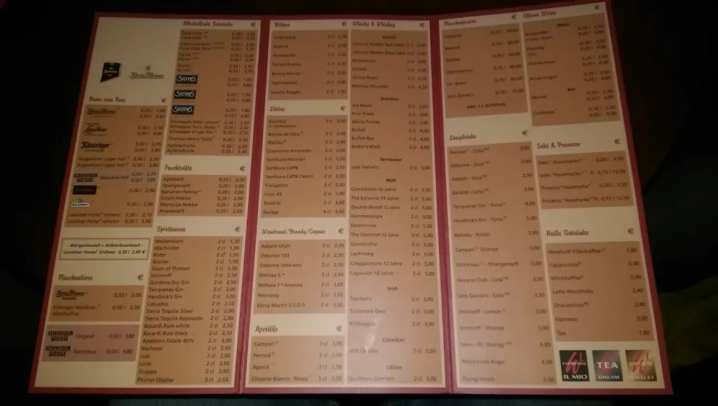 Menu_HabRock's Music & Diner_Oelde_image_2