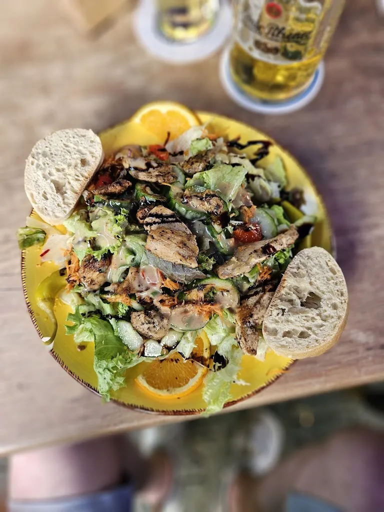 Menu_HabRock's Music & Diner_Oelde_image_7