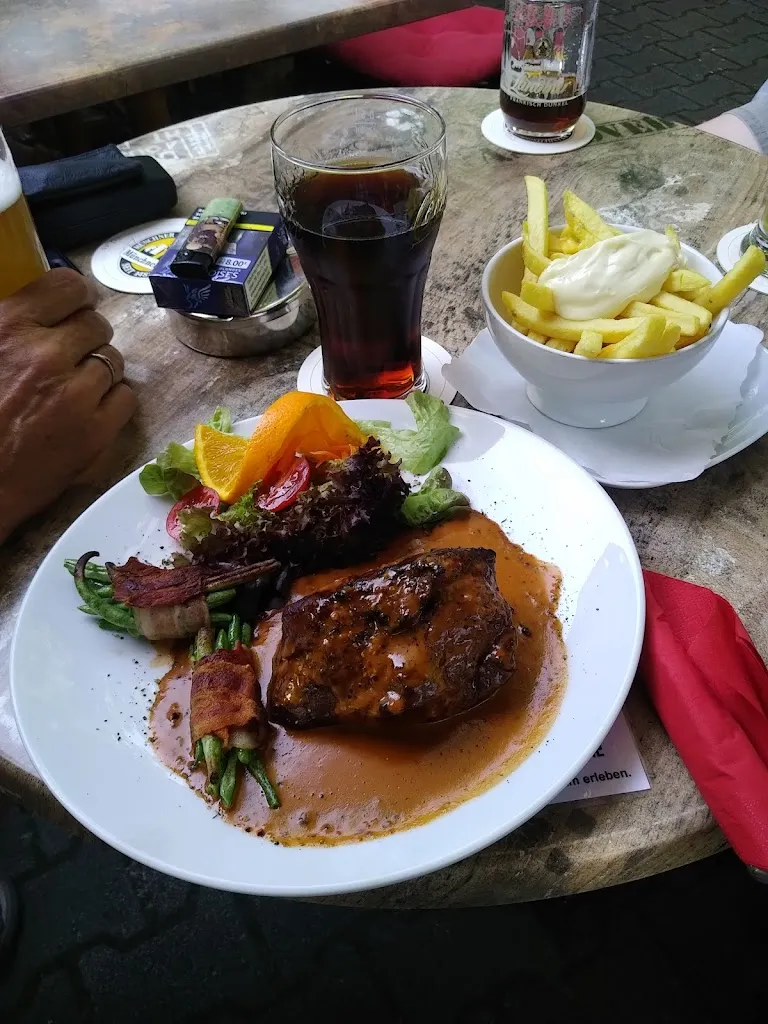 Menu_HabRock's Music & Diner_Oelde_image_9