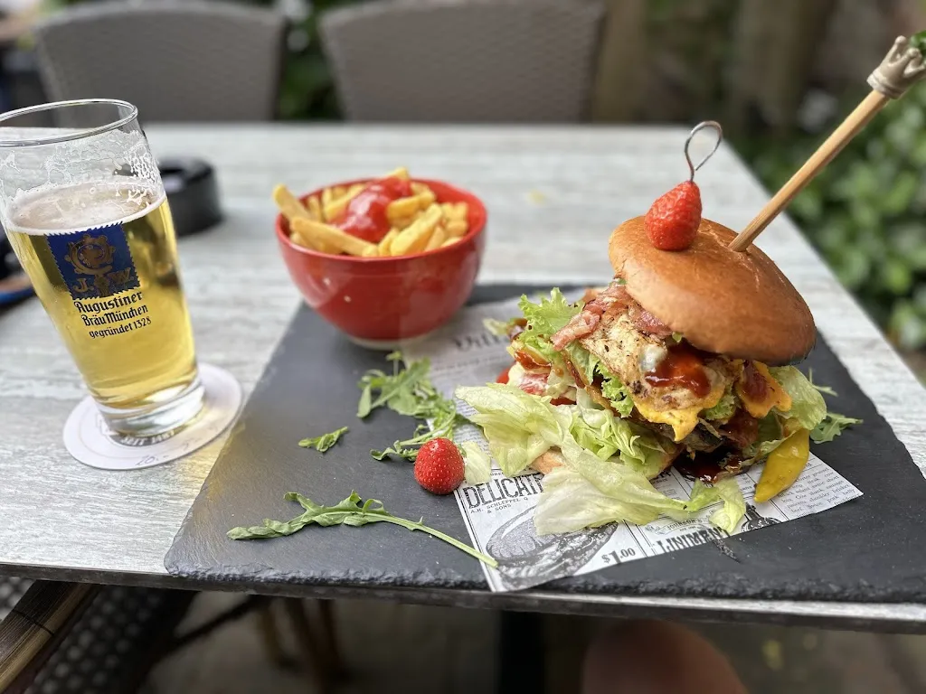 Jan Stränsch_HabRock's Music & Diner_Oelde_review