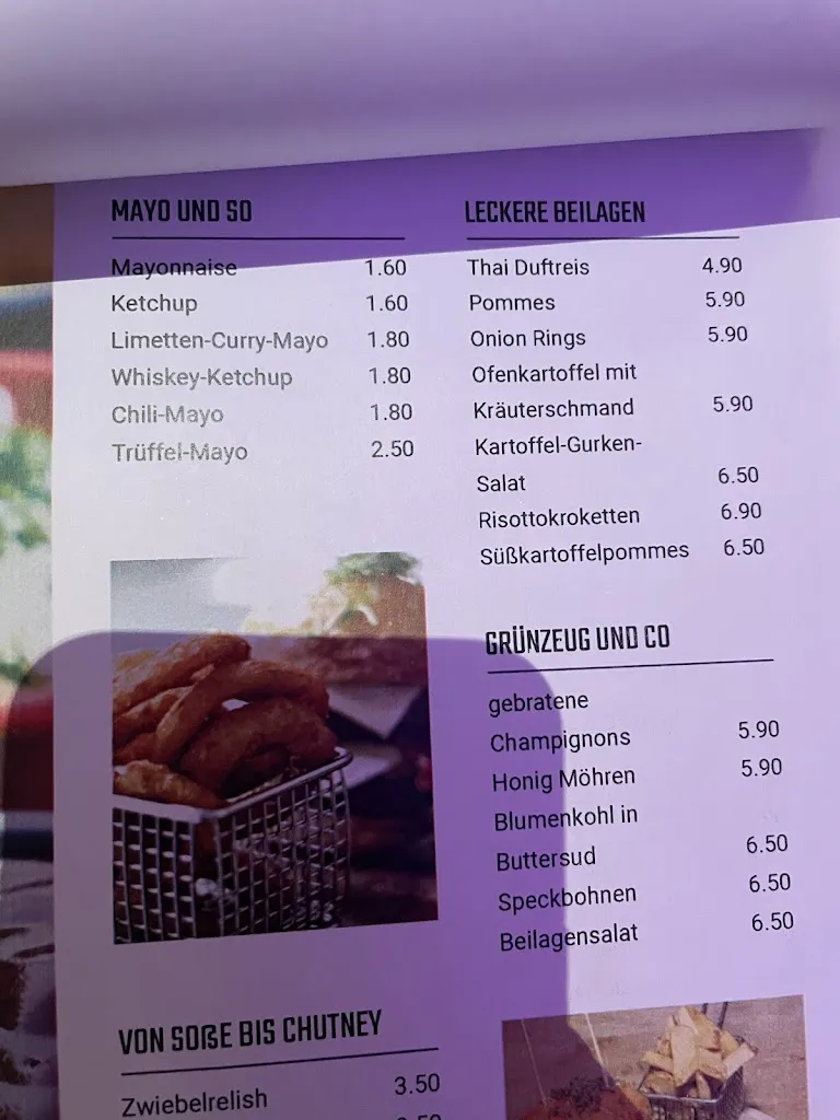 Menu_Restaurant Oelder Brauhaus_Oelde_immagine_4