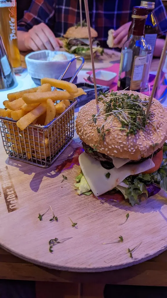 Menu_Restaurant Oelder Brauhaus_Oelde_immagine_5