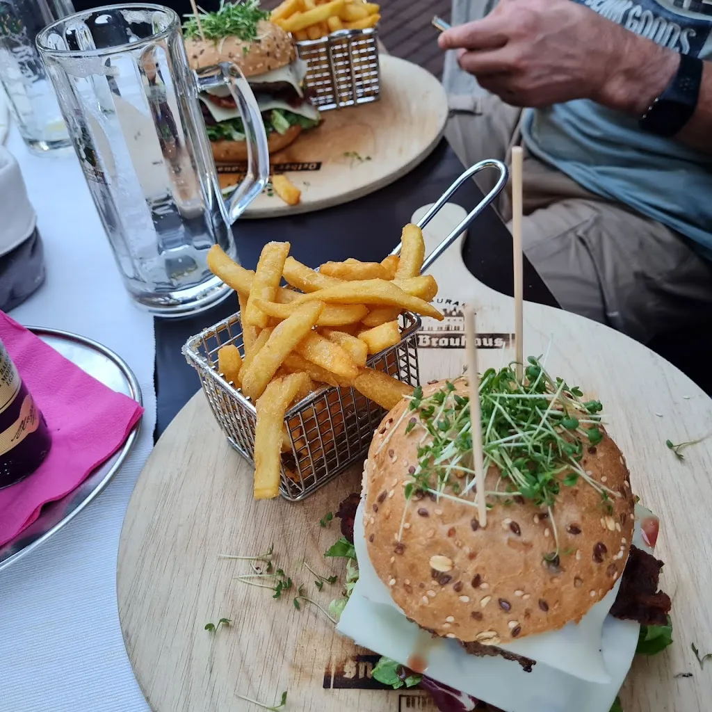 Menu_Restaurant Oelder Brauhaus_Oelde_immagine_6