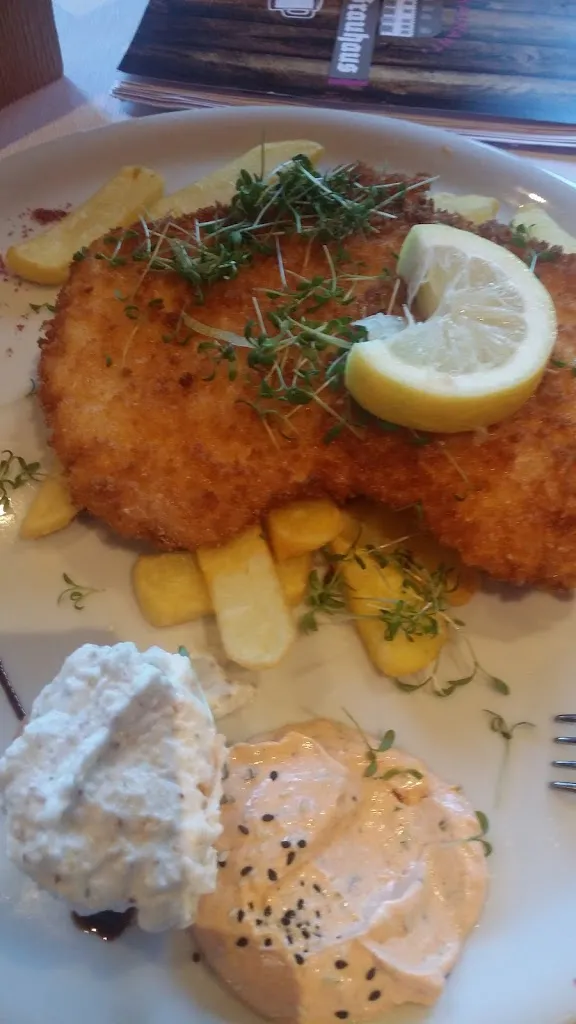 Menu_Restaurant Oelder Brauhaus_Oelde_immagine_7