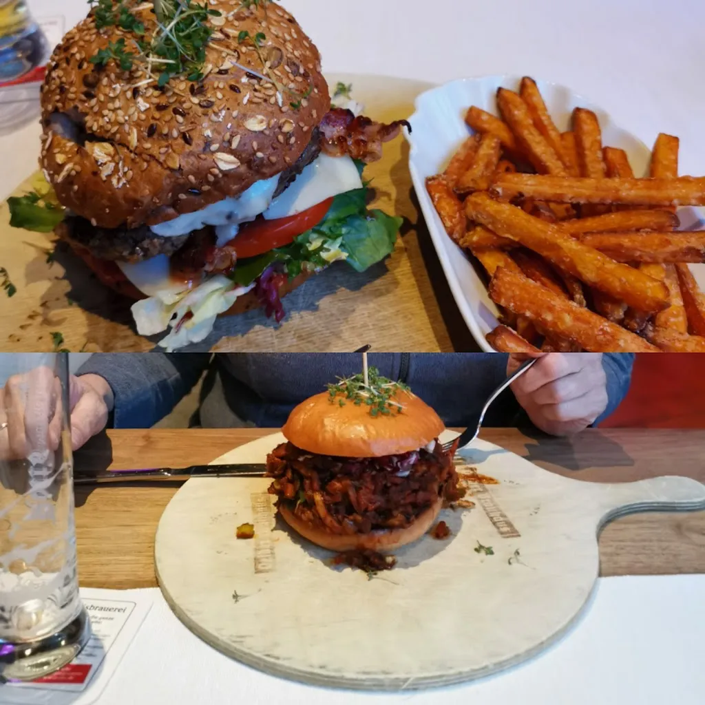 Menu_Restaurant Oelder Brauhaus_Oelde_immagine_8