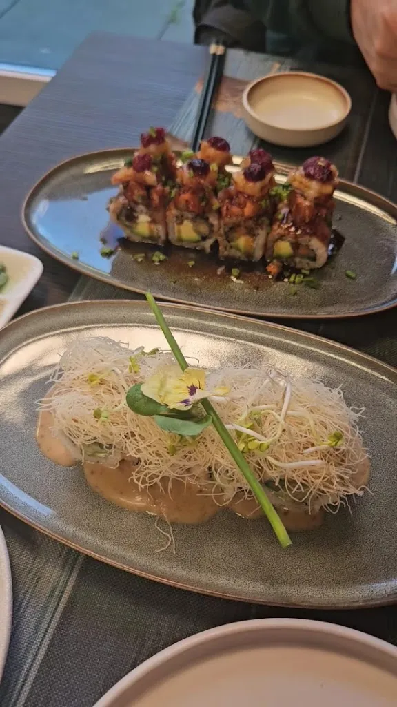 IIO Sushi Restaurant_Oelde_slider_image_2