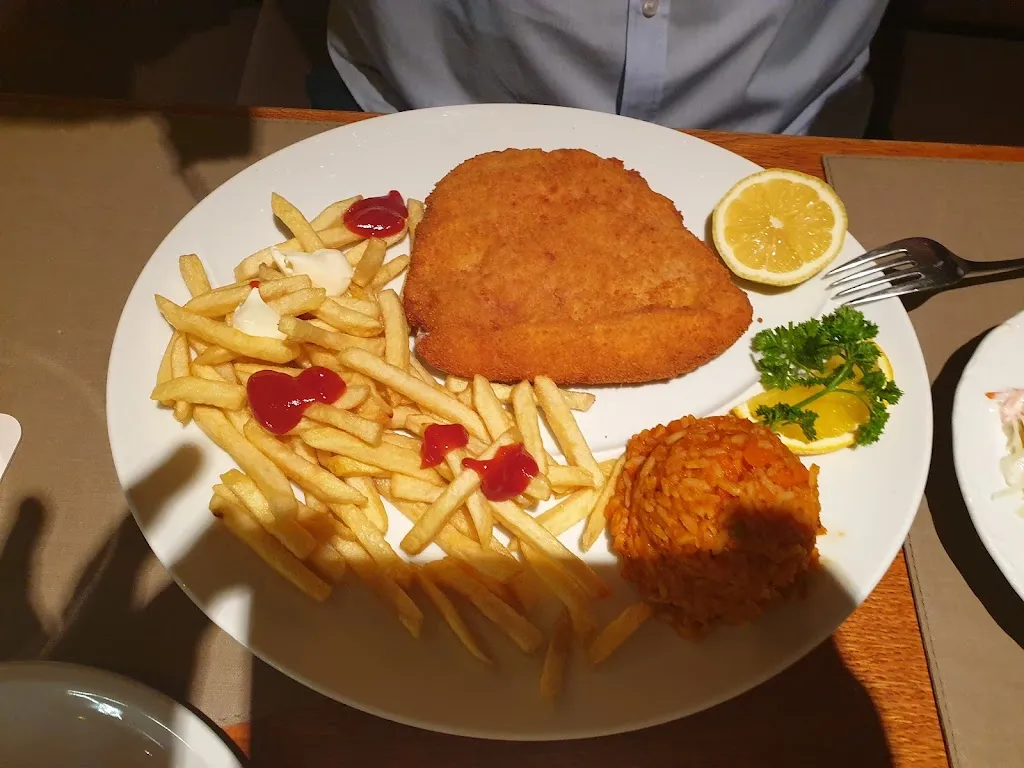 Menu_Restaurant & Hotel Zum Wasserturm_Oelde_immagine_5