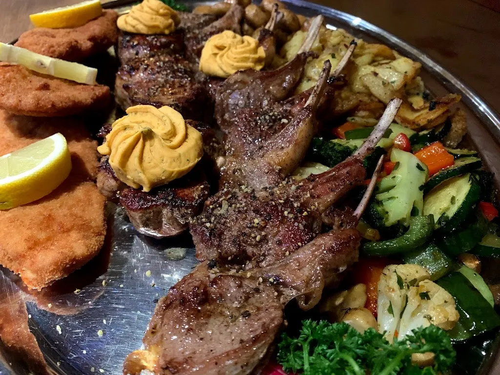 Menu_Restaurant & Hotel Zum Wasserturm_Oelde_immagine_7