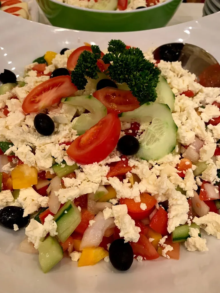 Menu_Restaurant & Hotel Zum Wasserturm_Oelde_immagine_8