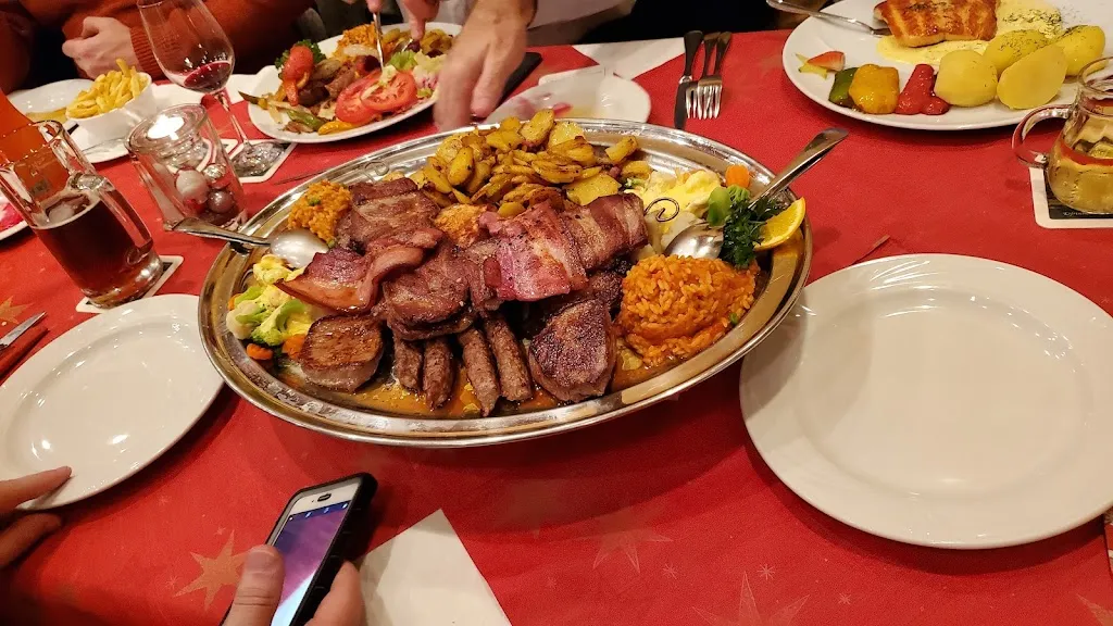 Jeremy Levi_Restaurant & Hotel Zum Wasserturm_Oelde_recensione