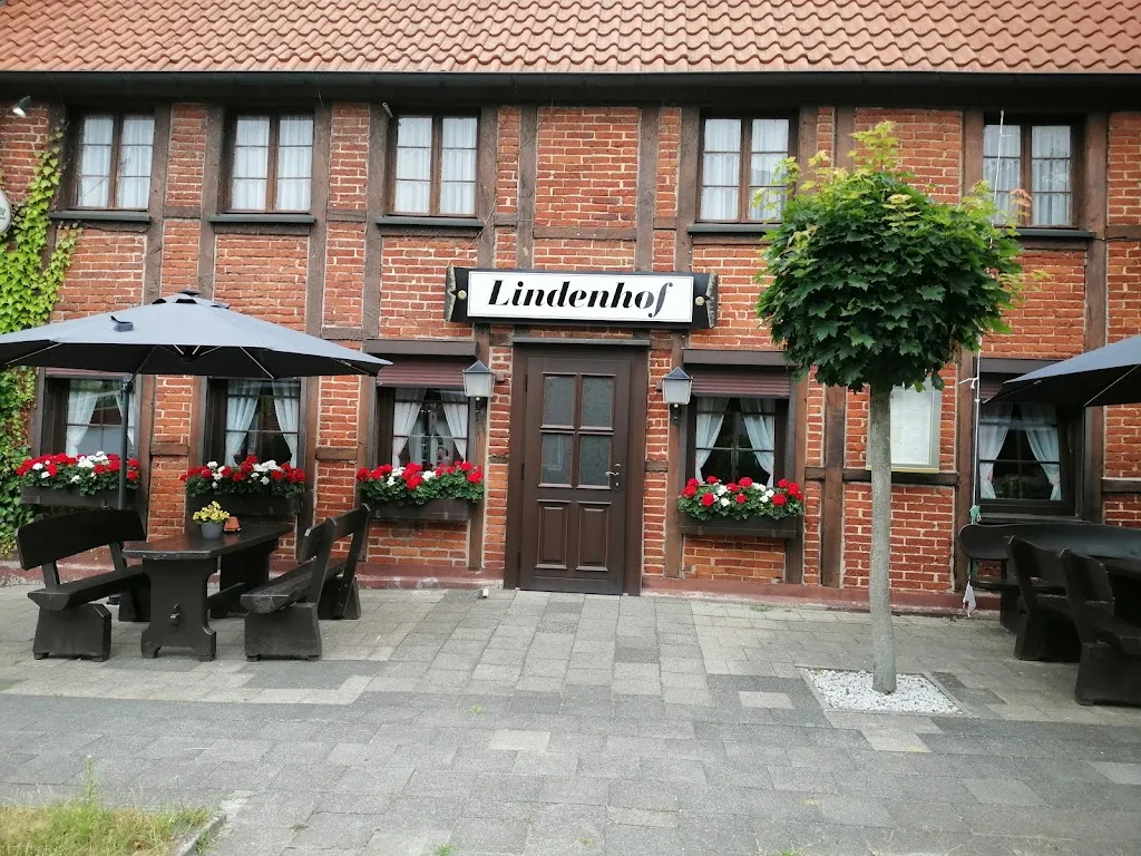 Restaurant Lindenhof restaurant in Oelde