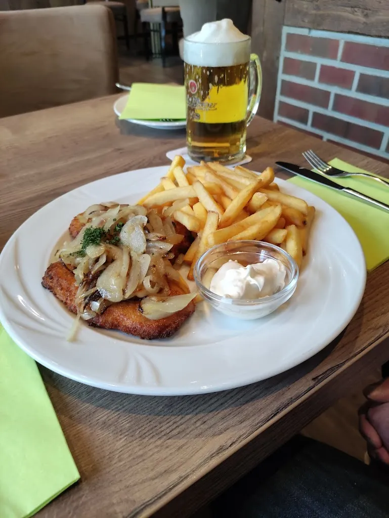 Menu_Bürgerhaus Oelde_Oelde_image_2