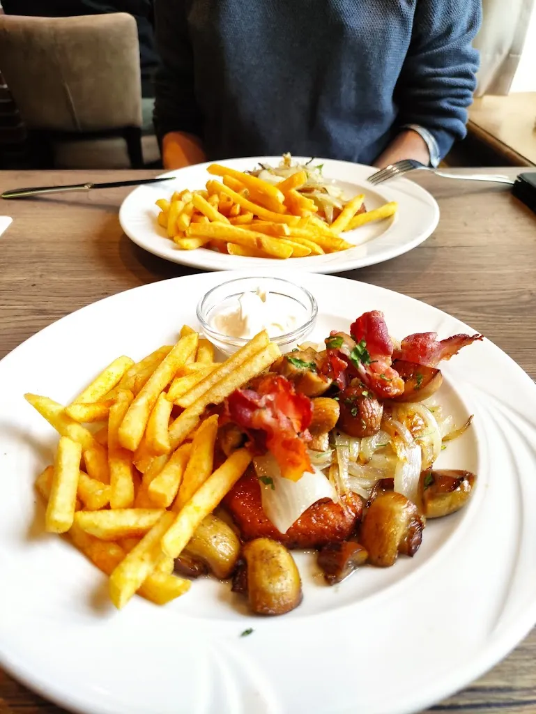 Menu_Bürgerhaus Oelde_Oelde_image_3