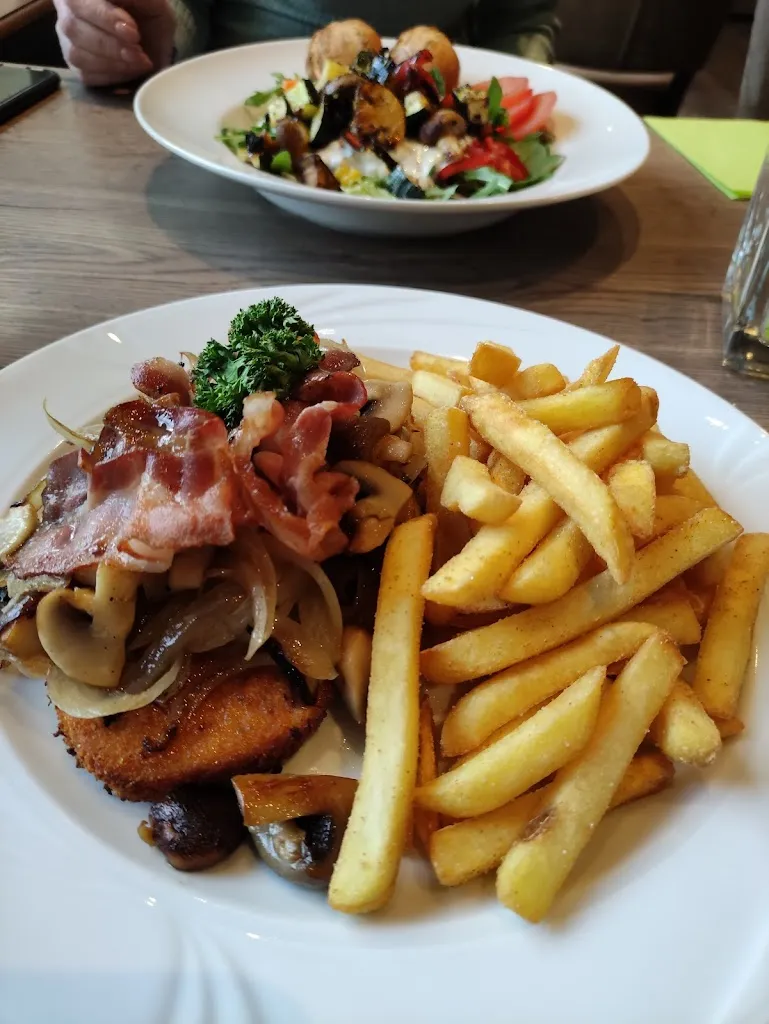 Menu_Bürgerhaus Oelde_Oelde_image_4