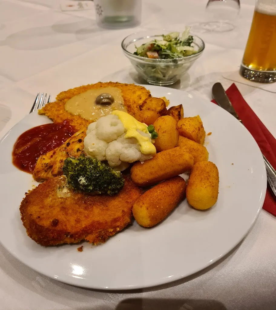 Menu_Bürgerhaus Oelde_Oelde_image_6