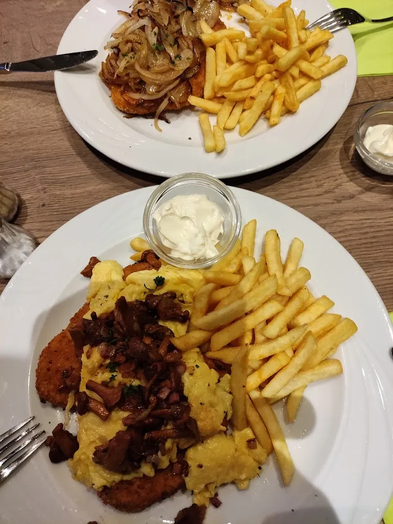 Menu_Bürgerhaus Oelde_Oelde_image_7