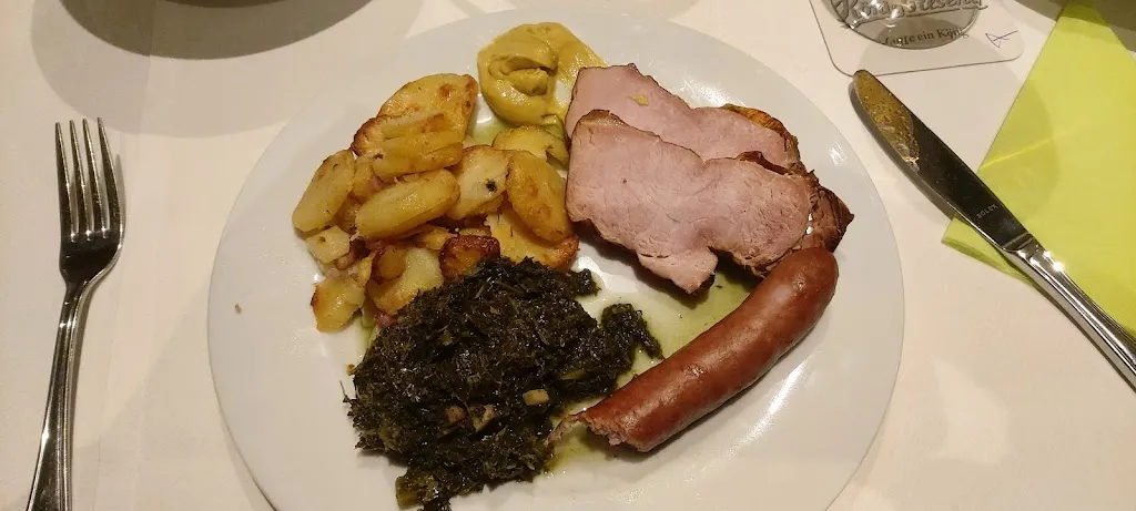 Menu_Bürgerhaus Oelde_Oelde_image_8