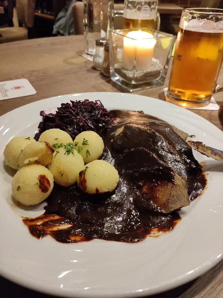 Menu_Bürgerhaus Oelde_Oelde_image_9