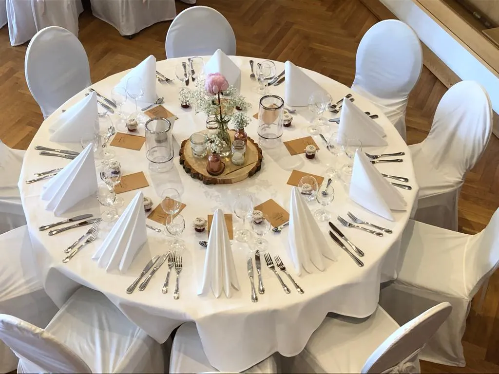 Bürgerhaus Oelde restaurant in Oelde