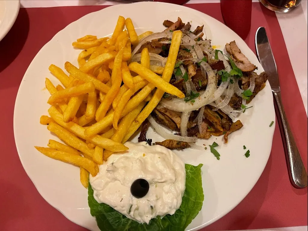 Menu_Restaurant Poseidon_Oelde_immagine_1