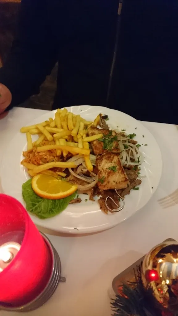 Menu_Restaurant Poseidon_Oelde_immagine_2