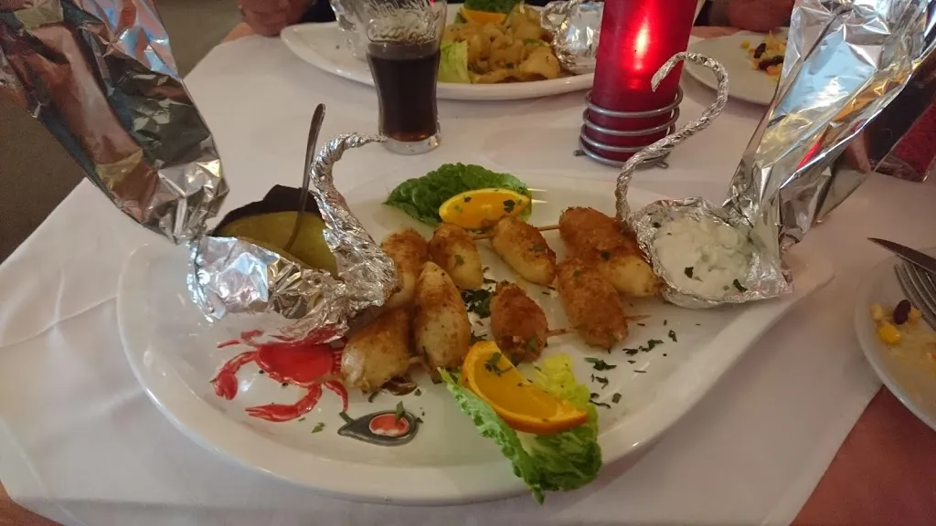 Menu_Restaurant Poseidon_Oelde_immagine_4