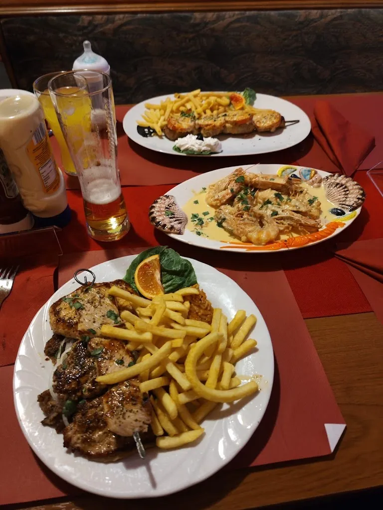 Jana G._Restaurant Poseidon_Oelde_review