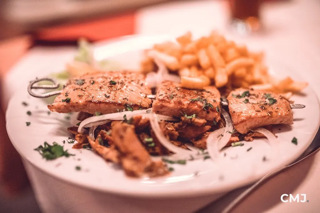 Restaurant Poseidon_Oelde_slider_image_2