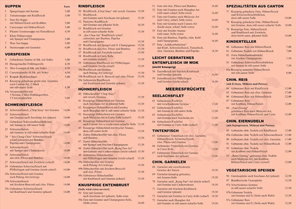 Menu_China Restaurant Mandarin_Oelde_image_1