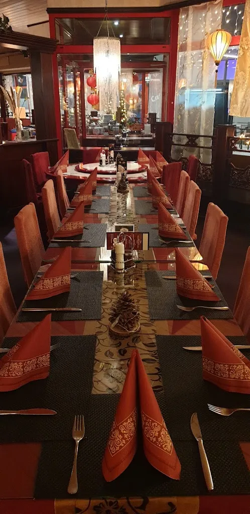 China Restaurant Mandarin ristorante a Oelde