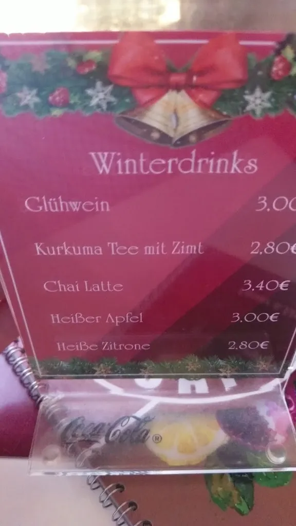 Menu_Feuer & Eis - Café - Lounge - Cocktailbar_Oelde_immagine_4