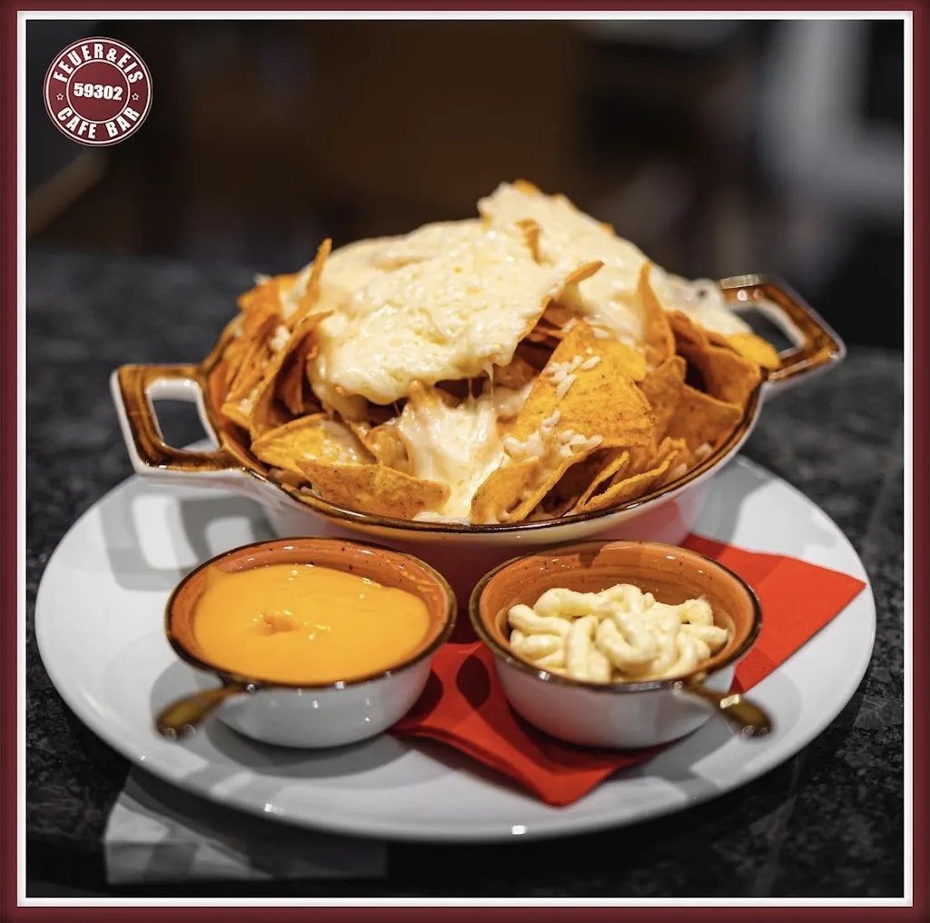 Menu_Feuer & Eis - Café - Lounge - Cocktailbar_Oelde_immagine_5