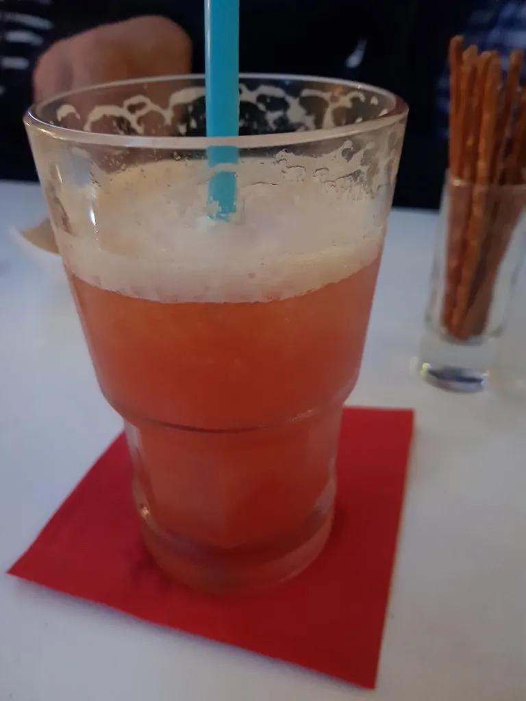 Menu_Feuer & Eis - Café - Lounge - Cocktailbar_Oelde_immagine_6