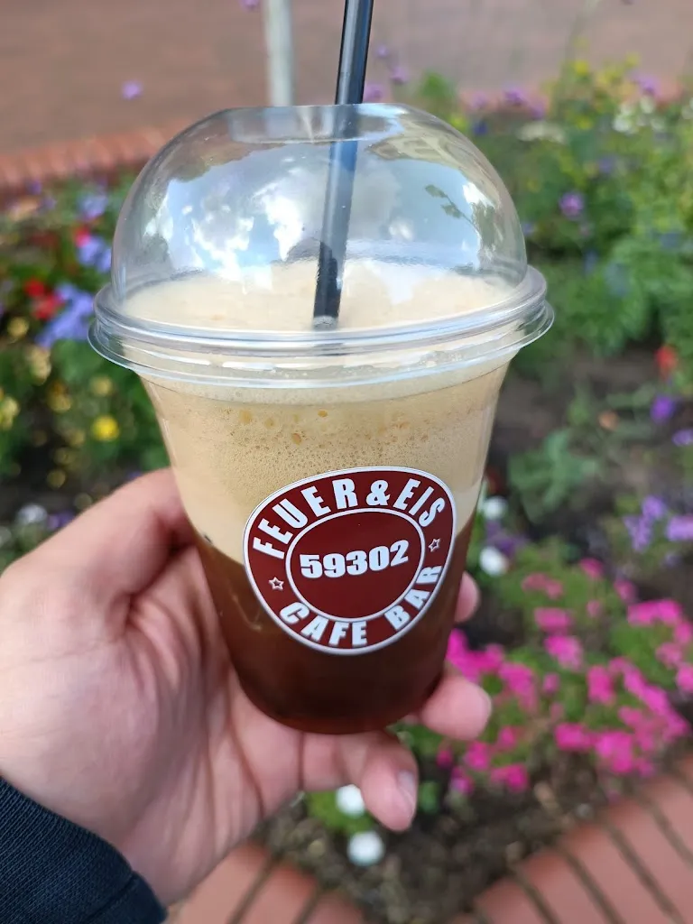 Menu_Feuer & Eis - Café - Lounge - Cocktailbar_Oelde_immagine_7