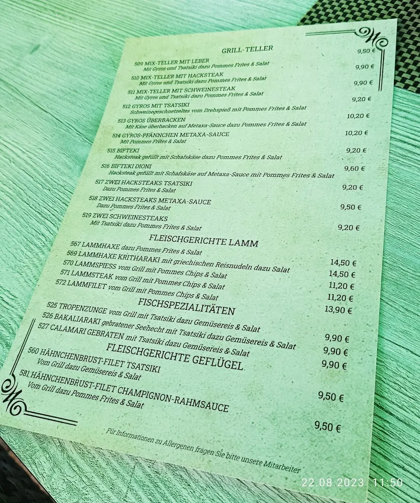 Menu_Restaurant Dioni Waldhaus_Altlußheim_image_1
