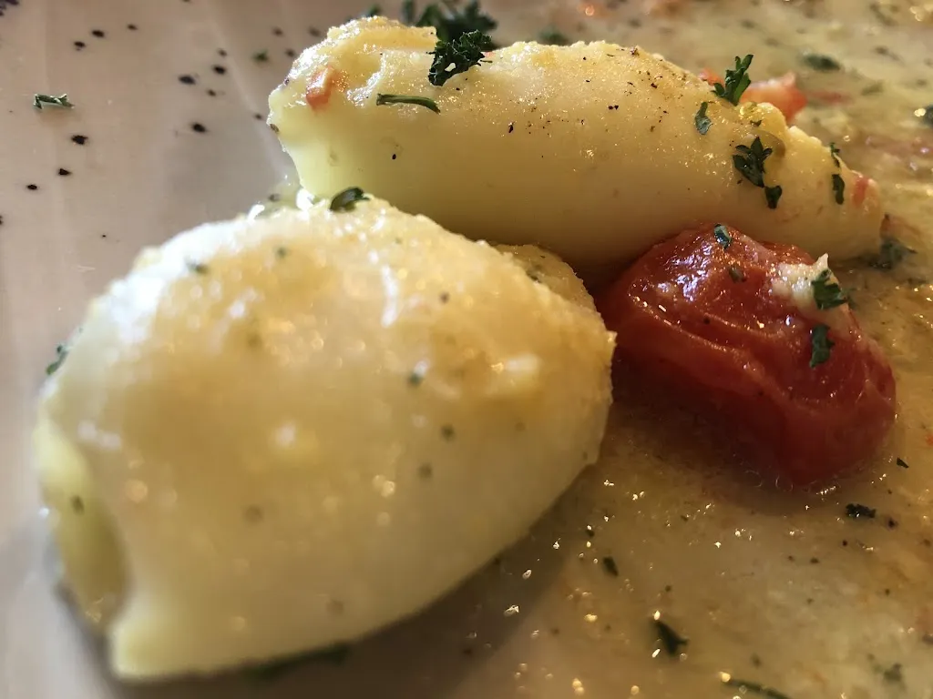 Michael Menzel_Restaurant Dioni Waldhaus_Altlußheim_review