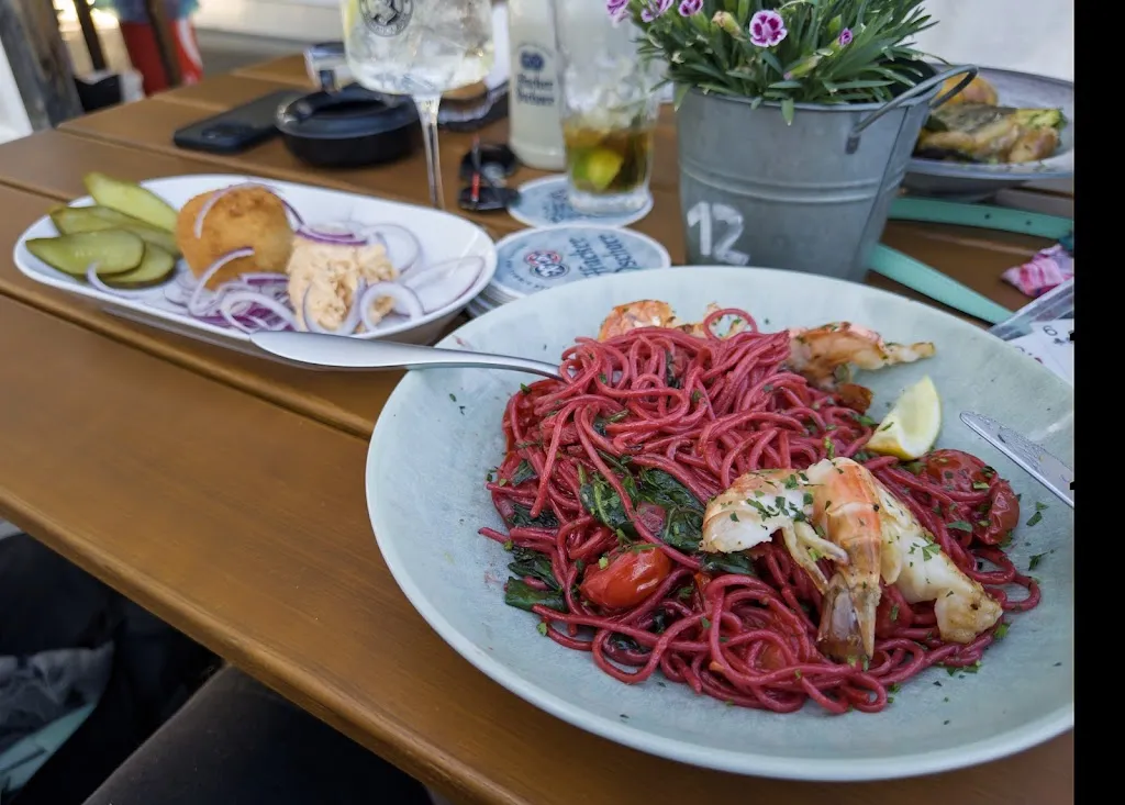 Maxi Prechtl_RIVIERA Germering_Germering_review