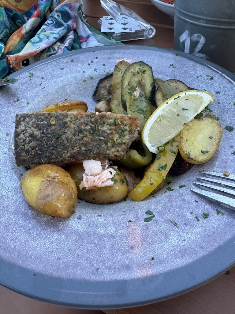 Ricarda Fasol_RIVIERA Germering_Germering_review