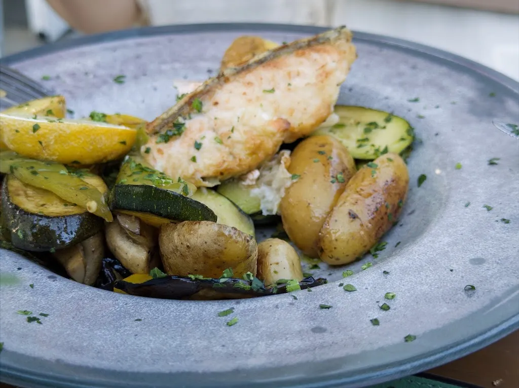 RIVIERA Germering restaurant in Germering