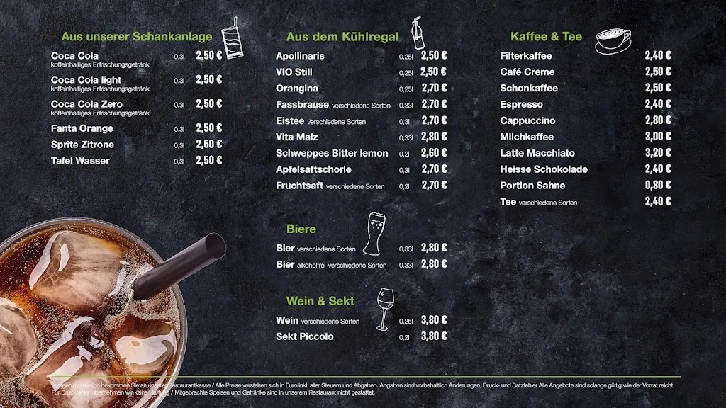 Panorama Restaurant Zurbüggen Oelde_Oelde_menu_image_1