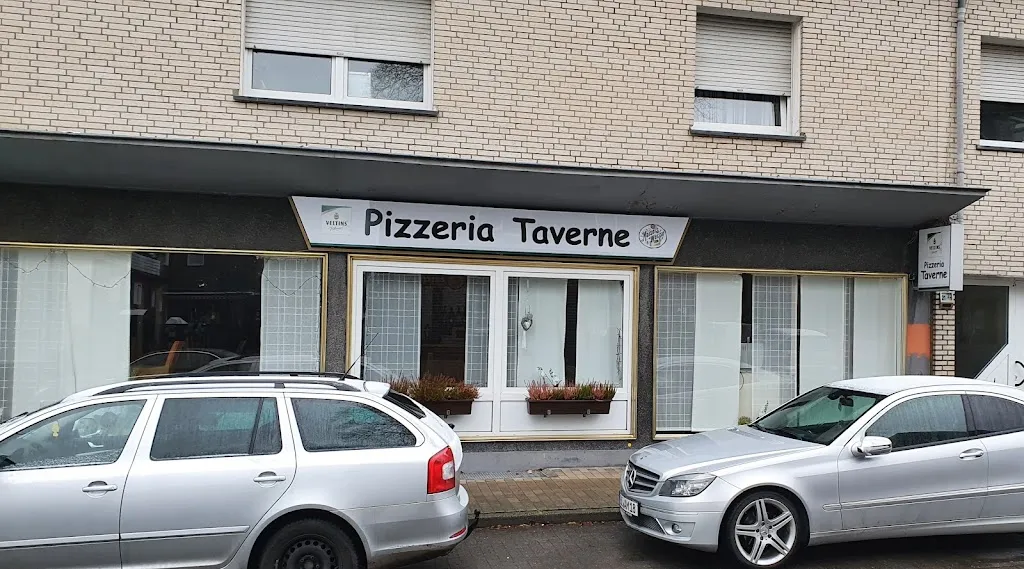 Taverne Pizzeria ristorante a Oelde