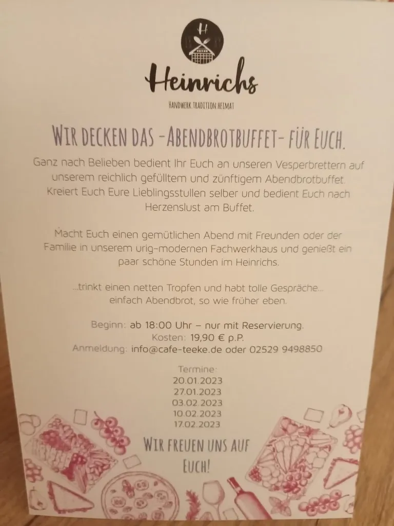 Menu_Café Heinrichs_Oelde_image_4