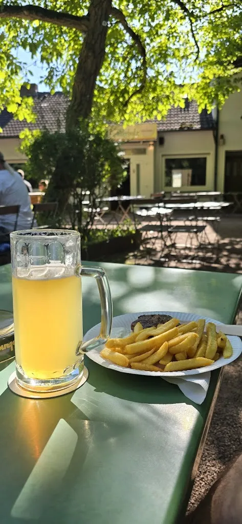 Ul Li_Landhaus Zum Geisterholz_Oelde_review