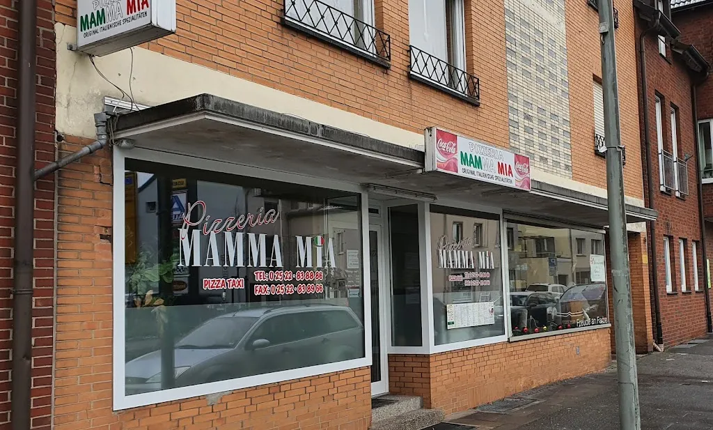 Pizzeria Mamma Mia Oelde_Oelde_slider_image_1