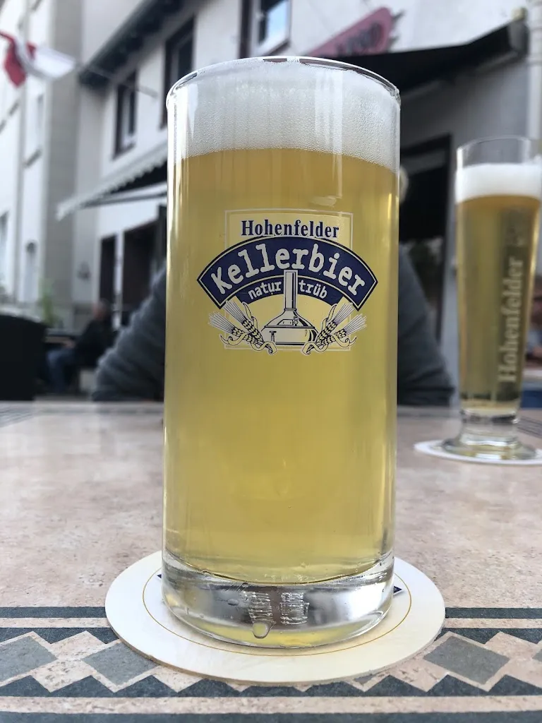 Anno 1890 restaurant in Oelde