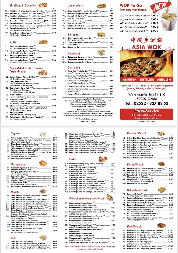 Menu_ASIA WOK_Oelde_image_1